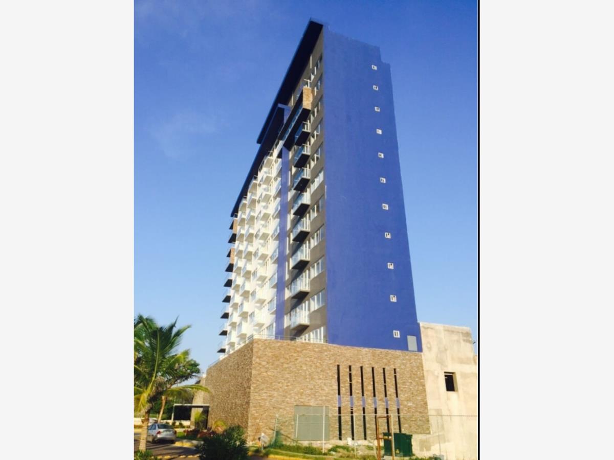 Departamento en venta en Playas del Conchal, Alvarado — foto 1 de 25