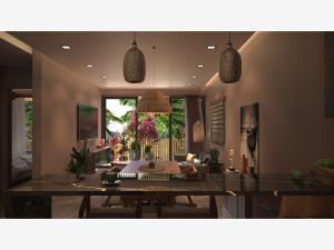 Departamento en venta en Lúum Zama, Tulum — foto 3 de 18