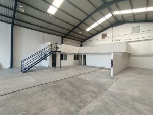 Bodega en renta en Veracruz Centro, Veracruz — foto 3 de 7