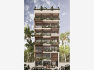 Departamento en venta en Playa del Carmen, Solidaridad — foto 2 de 8