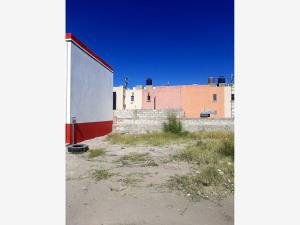 Terreno en renta en La Dalia Oriente, Torreón — foto 2 de 5