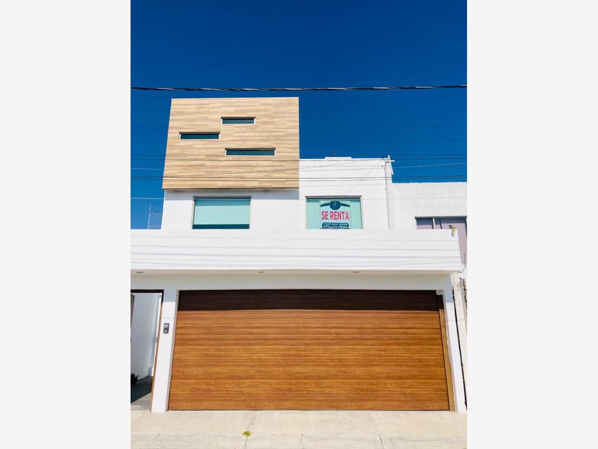 Casa en renta en Privadas de la Herradura, Pachuca de Soto — foto 1 de 30