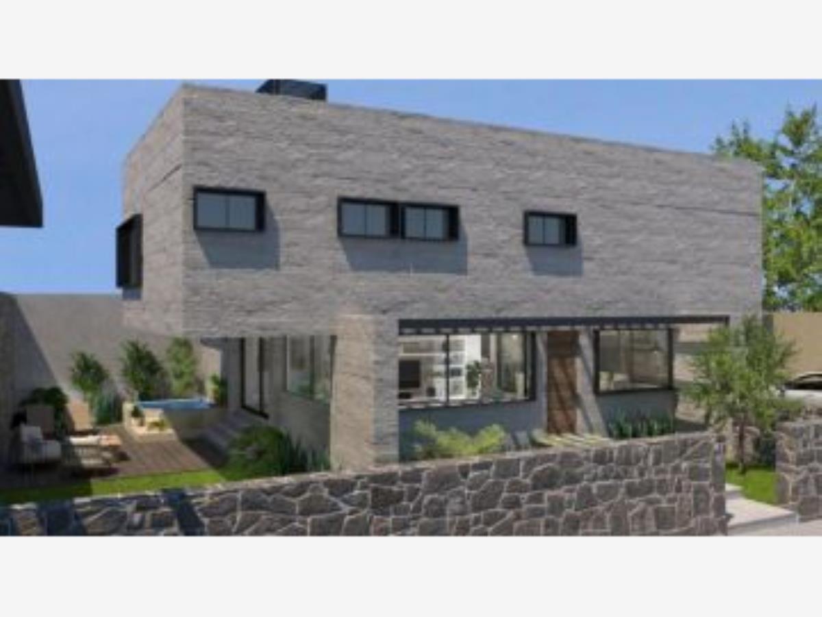 Casa en venta en Maravillas, Cuernavaca — foto 1 de 12