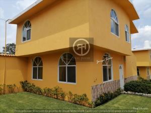 Casa en venta en Brisas de Cuautla, Cuautla — foto 2 de 29