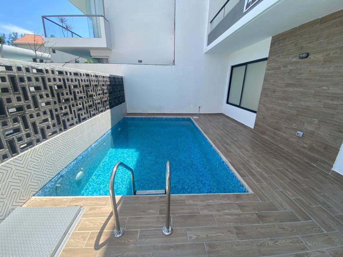 Departamento en venta en Rincón del Conchal, Alvarado — foto 1 de 13