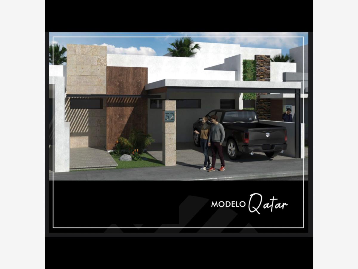 Casa en venta en Quintas del Palmar, Torreón — foto 1 de 2