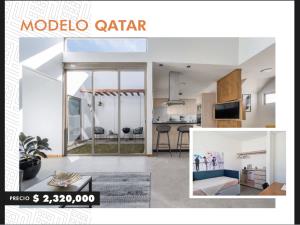 Casa en venta en Quintas del Palmar, Torreón — foto 2 de 2