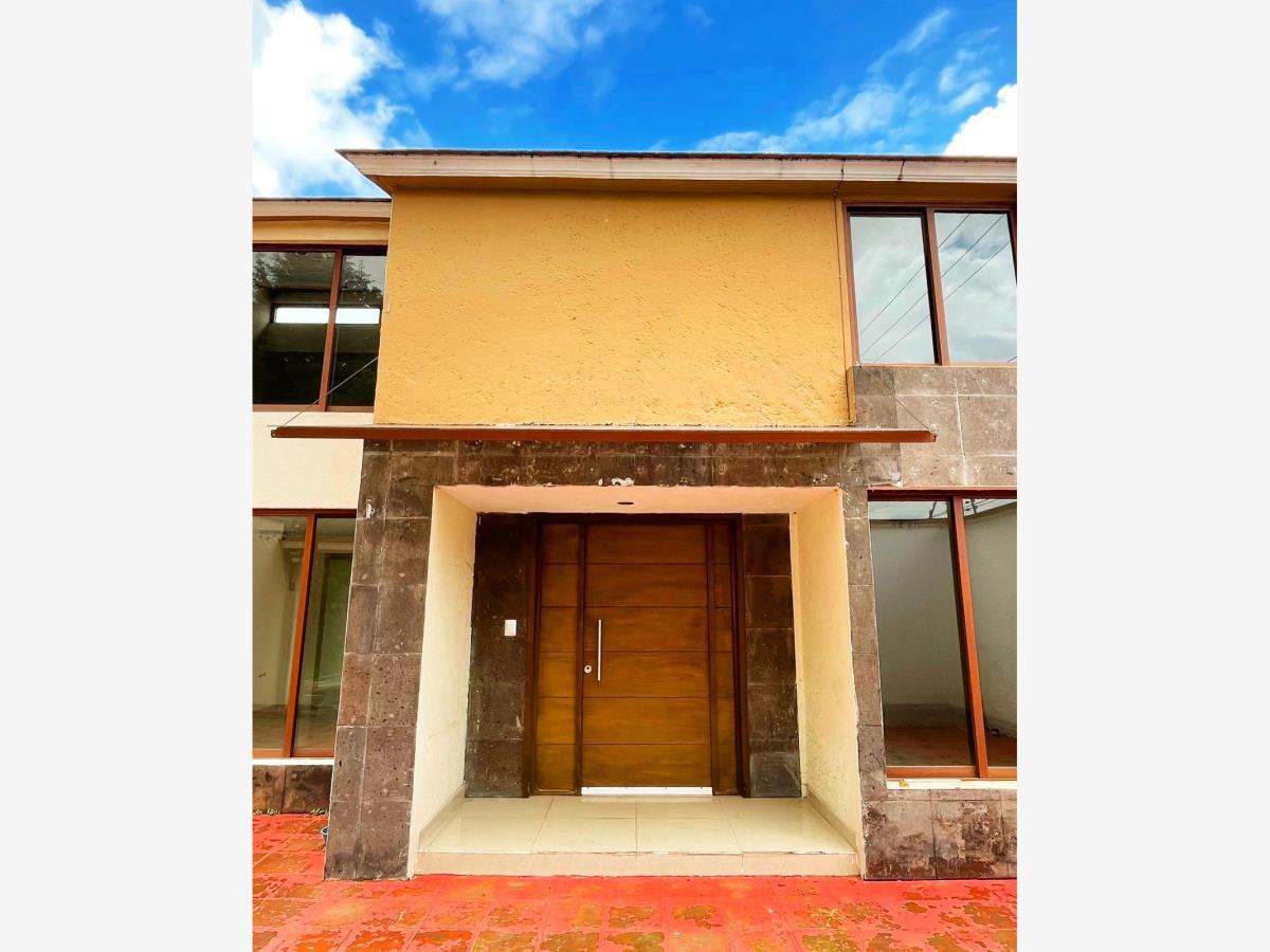 Casa en renta en Pilares, Metepec — foto 1 de 20