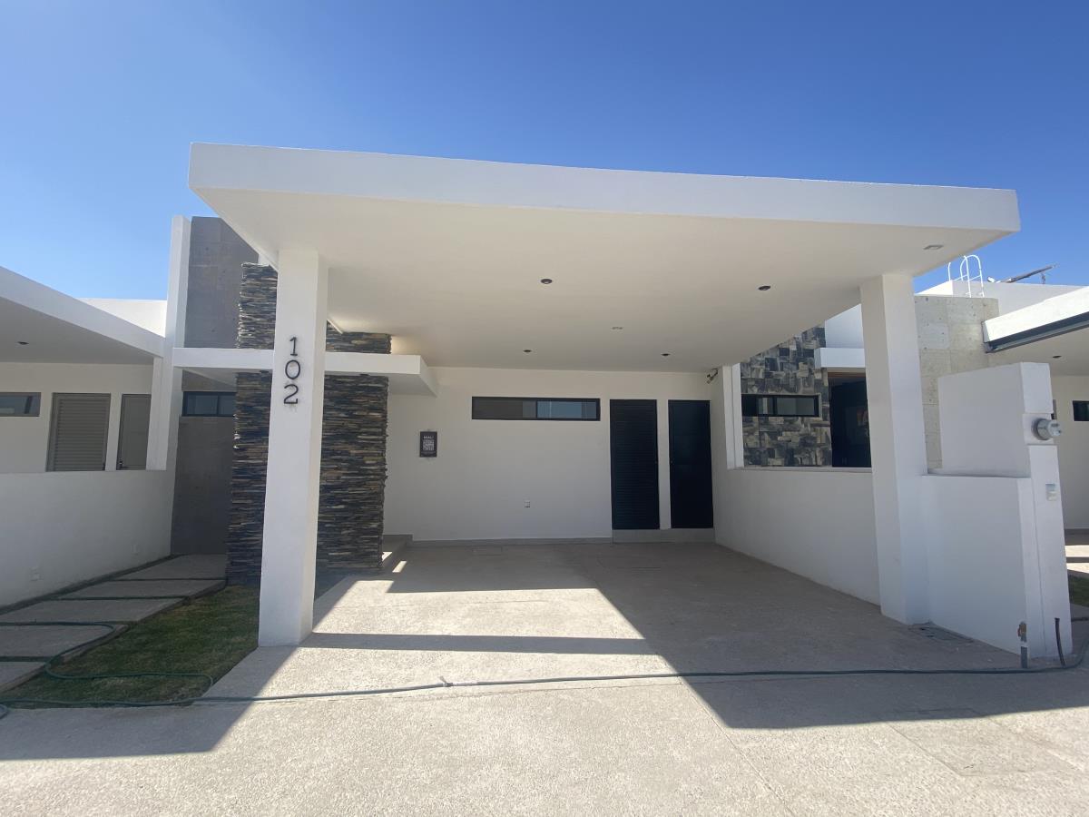 Casa en venta en Quintas del Palmar, Torreón — foto 1 de 14