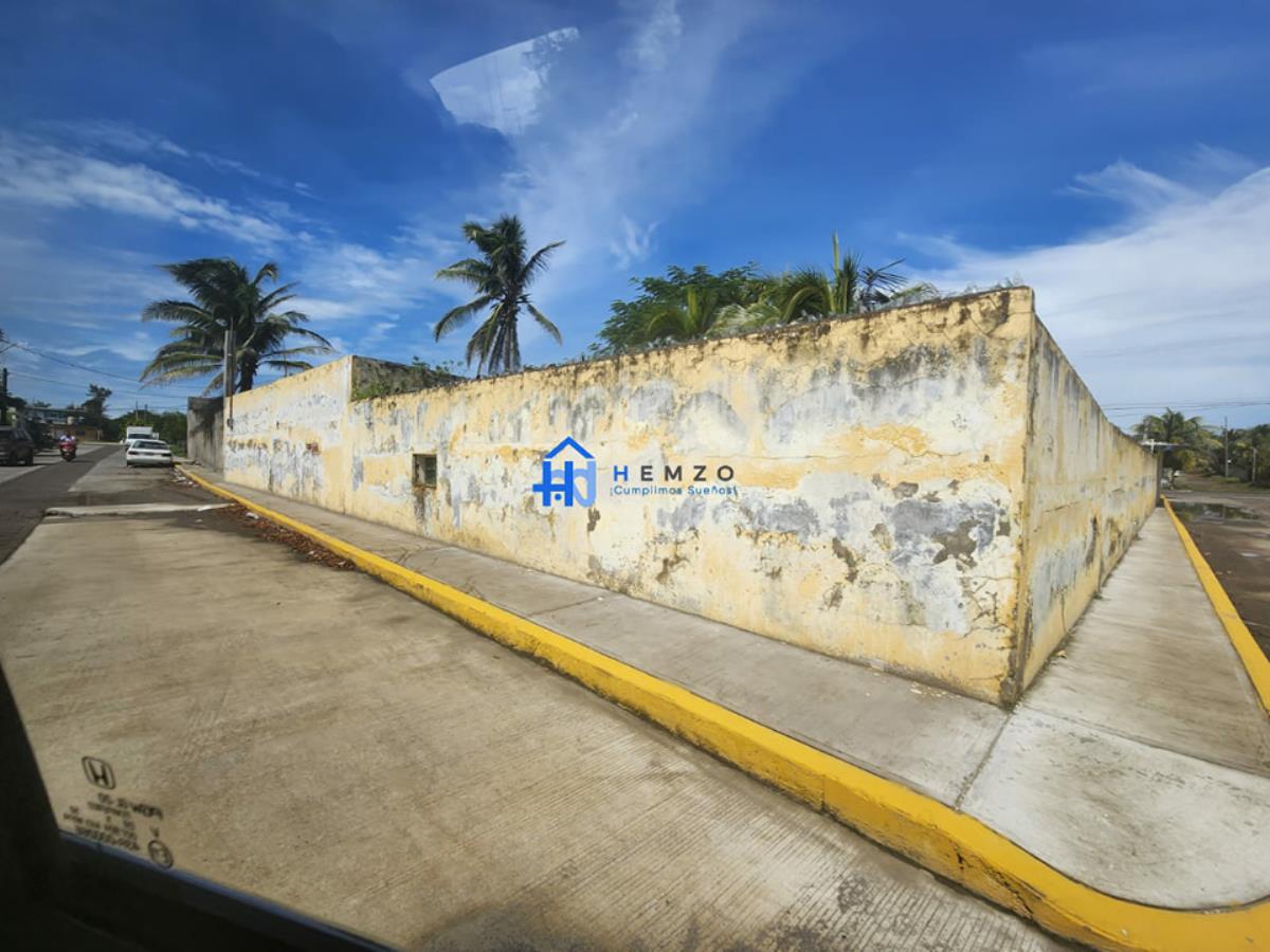 Terreno en venta en Anton Lizardo, Alvarado — foto 1 de 3
