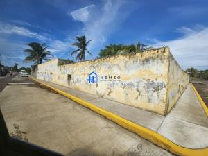 Terreno en venta en Anton Lizardo, Alvarado, Veracruz de Ignacio de la Llave Terreno en venta en Anton Lizardo, Alvarado, Veracruz de Ignacio de la Llave