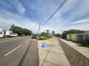 Terreno en venta en Anton Lizardo, Alvarado — foto 2 de 3