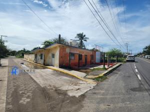 Terreno en venta en Anton Lizardo, Alvarado — foto 3 de 3