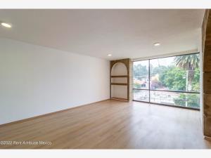 Departamento en Ex-Ejido de Santa Úrsula Coapa, Coyoacán, Ciudad de México
