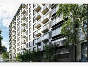 Departamento en venta en Granada, Miguel Hidalgo — foto 2 de 12