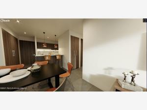 Departamento en Granada, Miguel Hidalgo, Ciudad de México