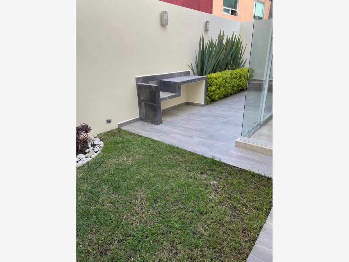 Casa en renta en Lomas de Angelópolis, San Andrés Cholula — foto 1 de 11