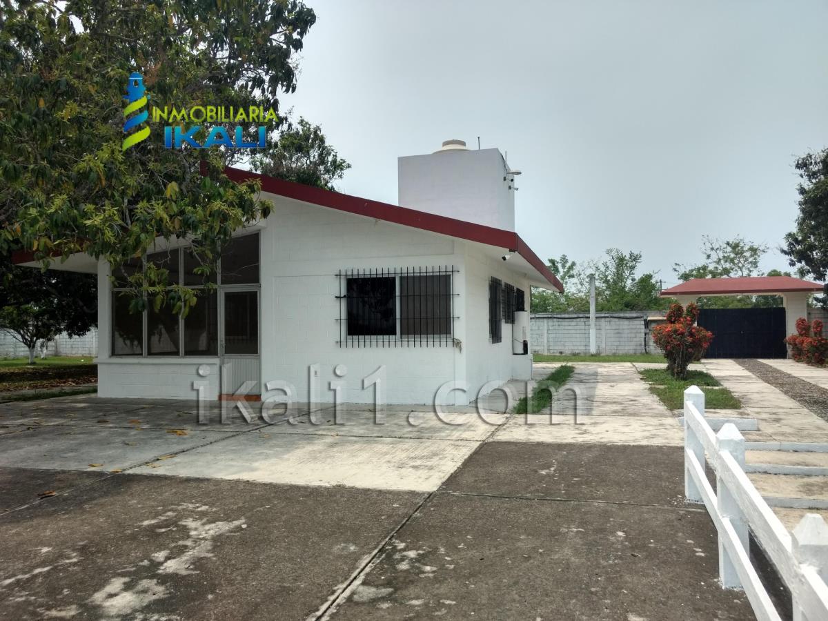 Casa en venta en Tamiahua, Tamiahua — foto 1 de 16