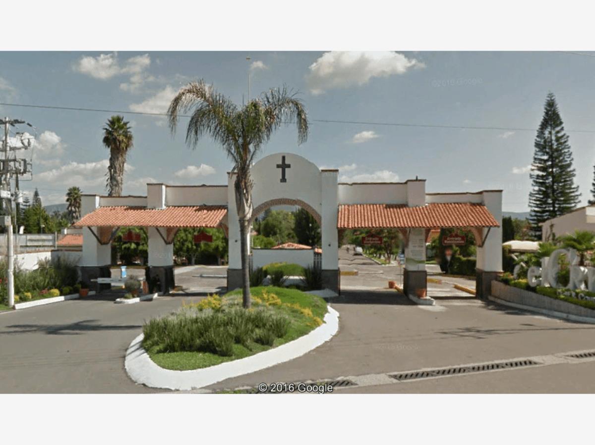 Casa en venta en Club de Golf el Cristo, Atlixco — foto 1 de 9
