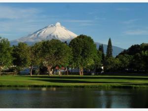 Casa en venta en Club de Golf el Cristo, Atlixco — foto 3 de 9