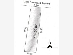 Terreno en venta en Centro, Tula de Allende — foto 3 de 3