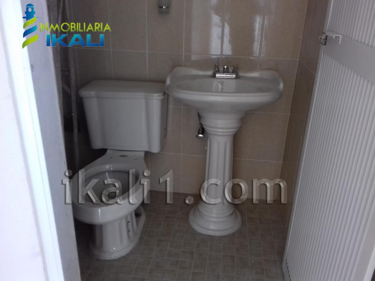 Departamento en venta en Técnicos y Profesionistas, Poza Rica de Hidalgo — foto 1 de 10