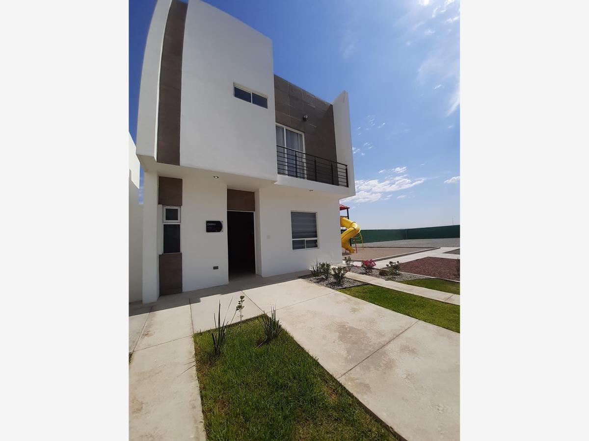 Casa en venta en Paseo Aurea, Torreón — foto 1 de 20