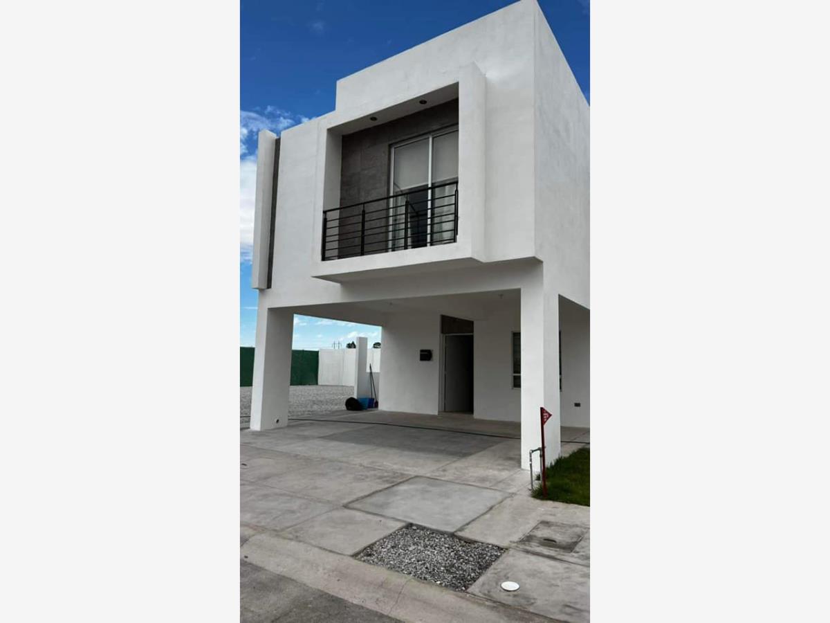 Casa en venta en Paseo Aurea, Torreón — foto 1 de 10