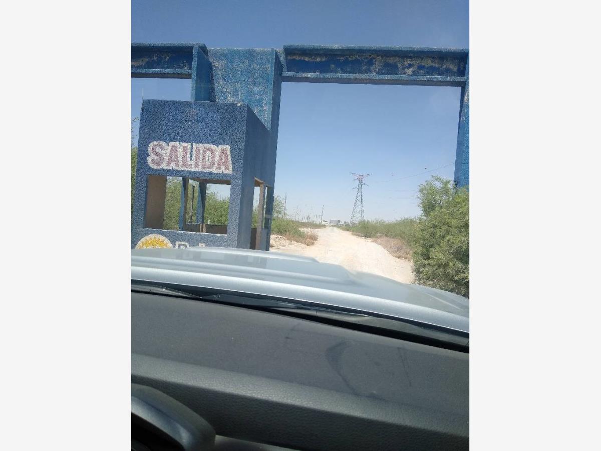 Terreno en Venta en Ex Hacienda la Perla, Torreón, Coahuila de Zaragoza