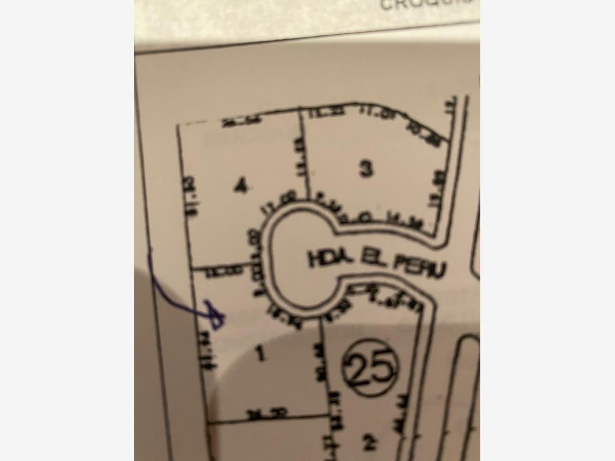 Terreno en Venta en Hacienda del Rosario, Torreón, Coahuila de Zaragoza