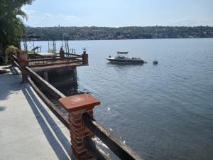 Casa en venta en Las Fincas de Tequesquitengo, Jojutla — foto 3 de 23