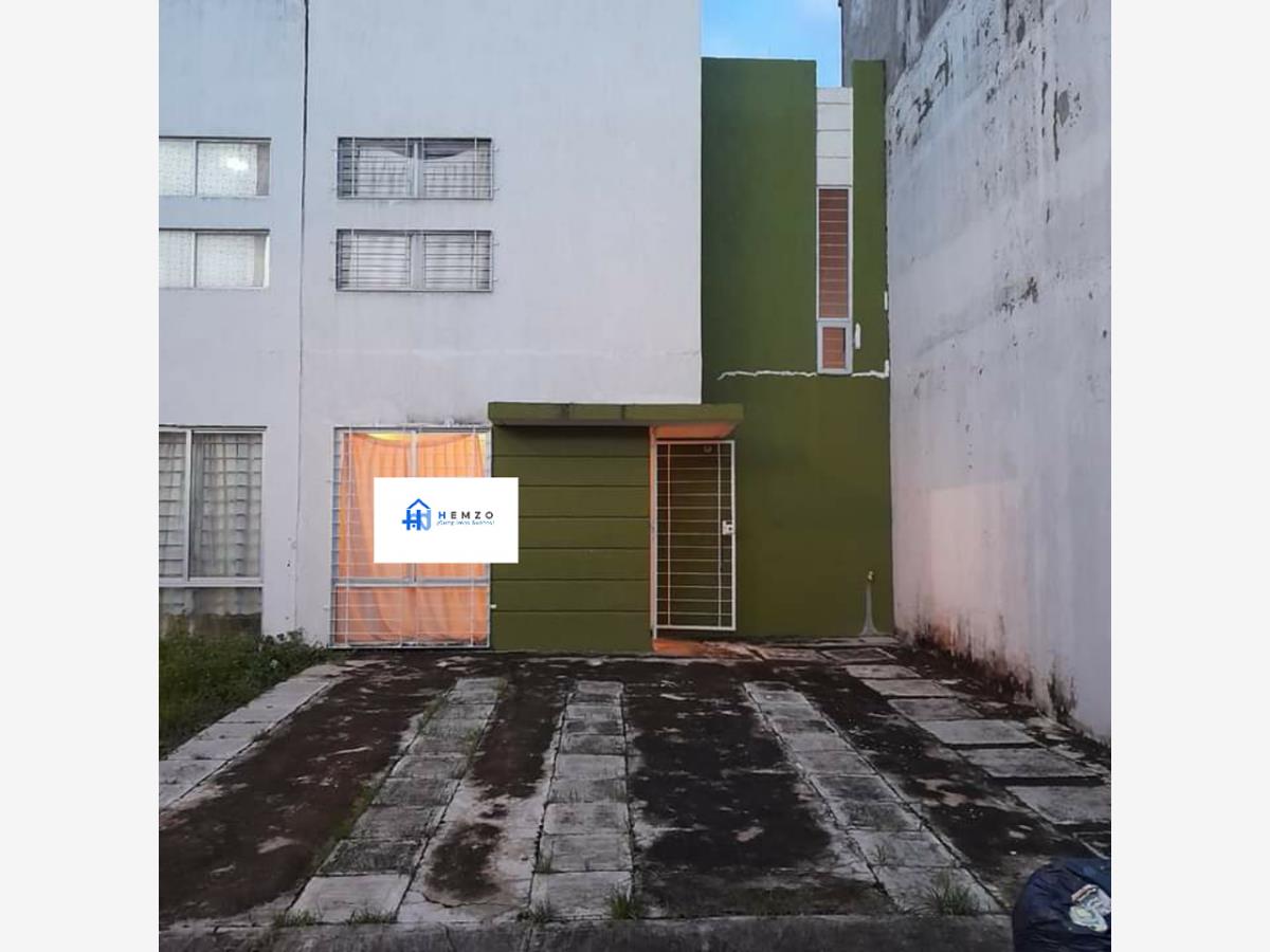 Casa en venta en Colinas de Santa Fe, Veracruz — foto 1 de 5