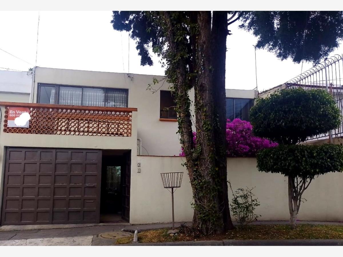 Casa en venta en Ciudad Satelite, Naucalpan de Juárez — foto 1 de 18