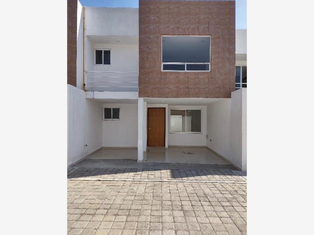 Casa en venta en Santa Maria Xixitla, San Pedro Cholula — foto 1 de 19