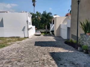 Terreno en venta en Chapultepec, Cuernavaca — foto 2 de 3