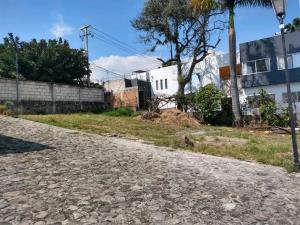 Terreno en venta en Chapultepec, Cuernavaca — foto 3 de 3