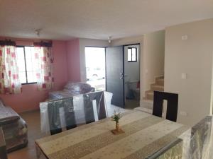 Casa en venta en Olmos, Tizayuca — foto 2 de 16