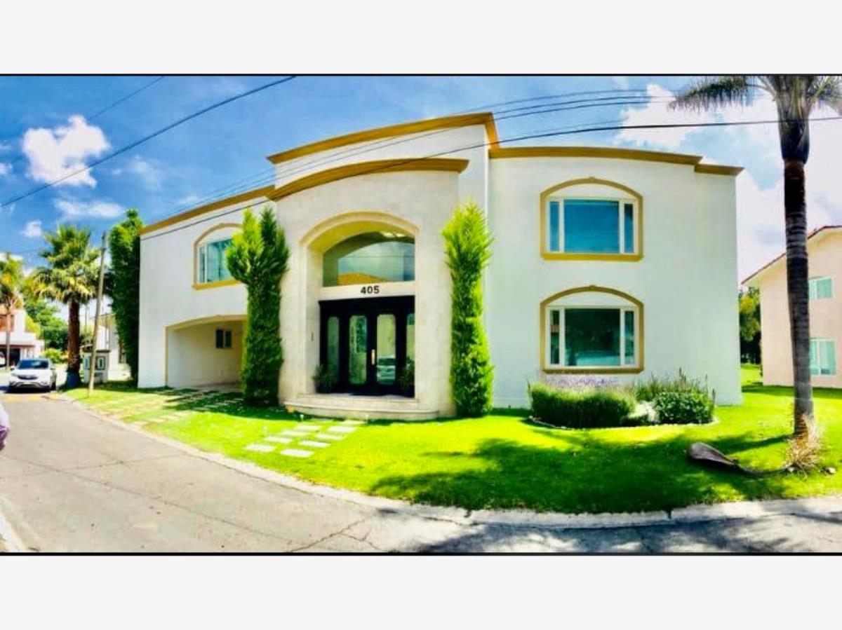 Casa en renta en Club de Golf, Pachuca de Soto — foto 1 de 12