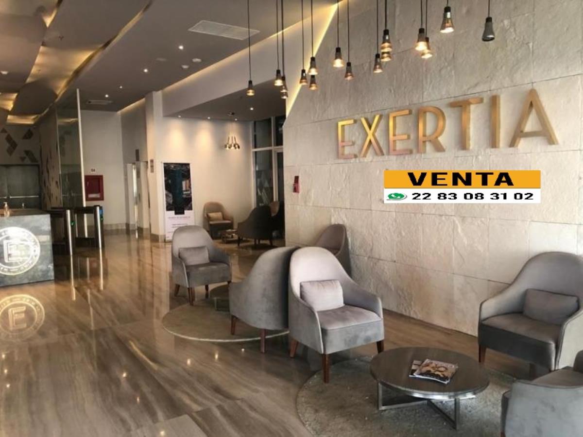 Oficina en venta en Costa de Oro, Boca del Río — foto 1 de 4