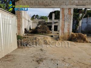 Bodega en renta en Azteca, Tuxpan — foto 2 de 7