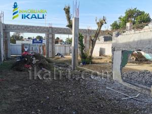 Bodega en renta en Azteca, Tuxpan — foto 3 de 7