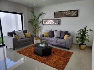 Casa en venta en Residencial Palma Real, Torreón — foto 3 de 20