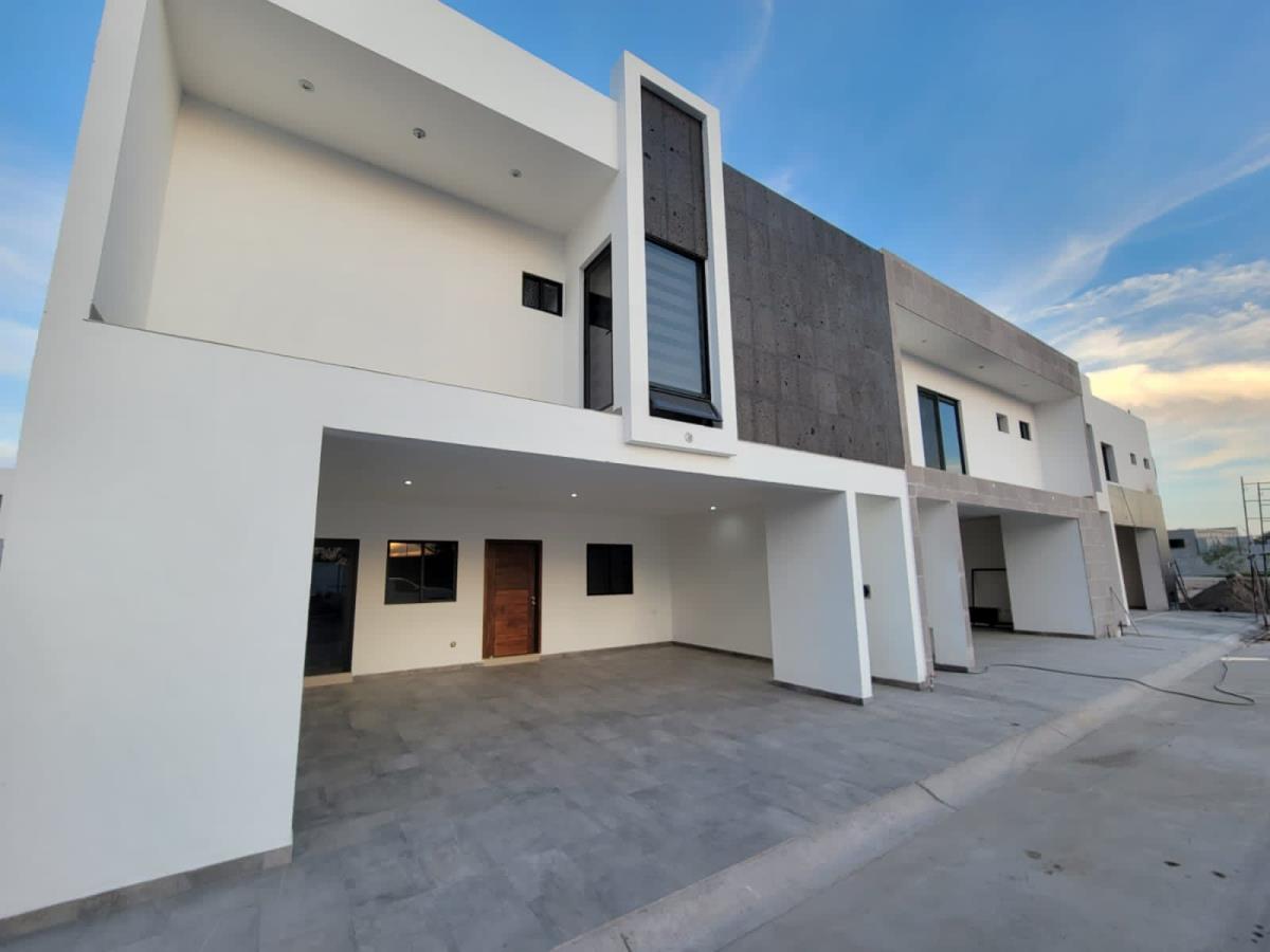Casa en venta en Residencial Palma Real, Torreón — foto 1 de 20
