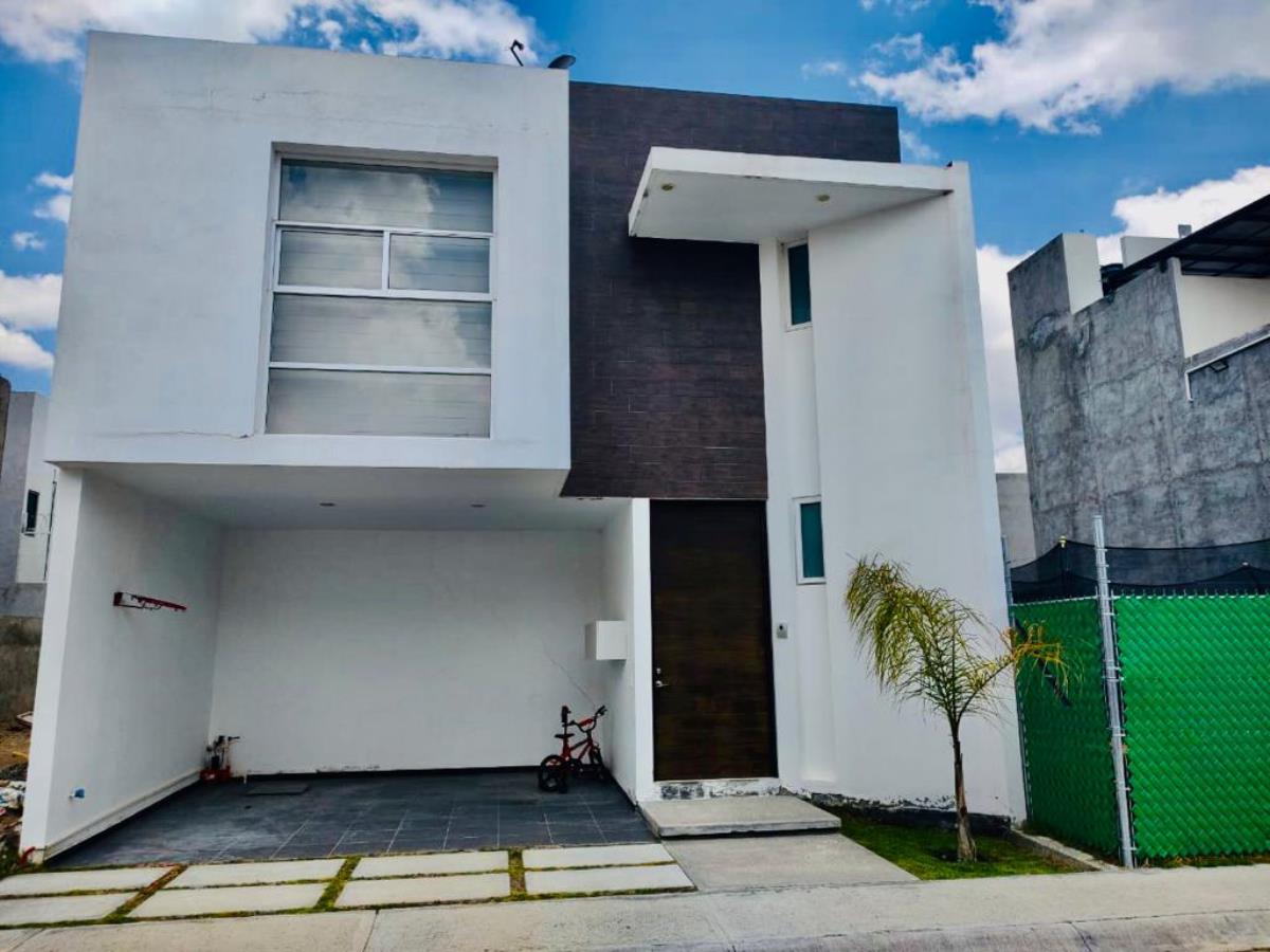 Casa en renta en Jade Residencial, Pachuca de Soto — foto 1 de 13