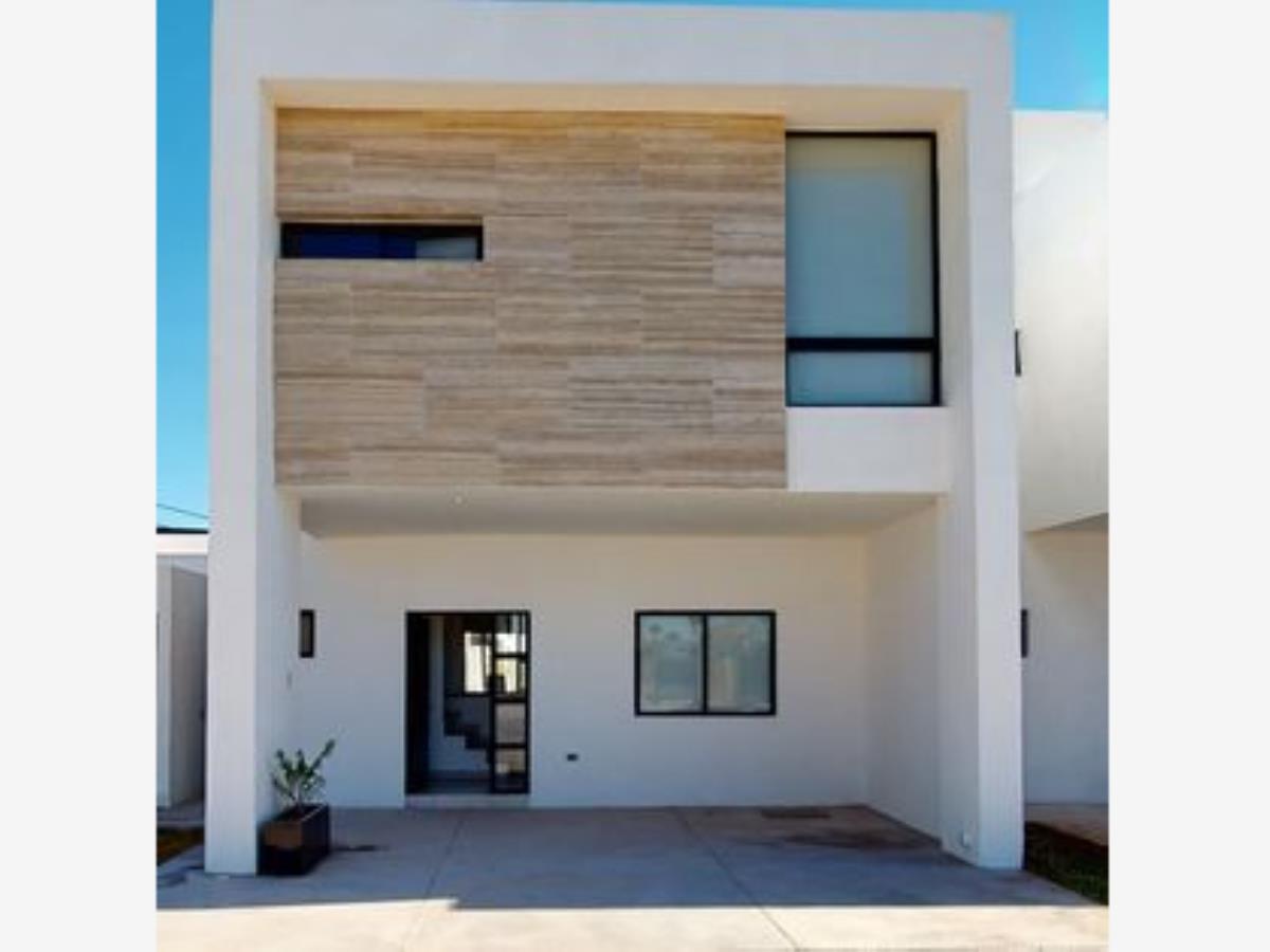 Casa en venta en Villa Frondoso, Torreón — foto 1 de 7