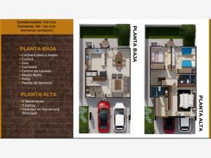 Casa en venta en Villa Frondoso, Torreón — foto 3 de 7