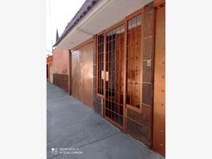 Casa en Ex-Ejido de San Francisco Culhuacán, Coyoacán, Ciudad de México
