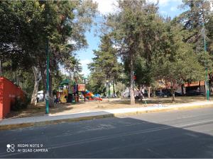 Casa en venta en Ex-Ejido de San Francisco Culhuacán, Coyoacán — foto 3 de 18