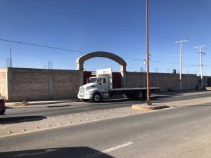 Terreno en venta en Independencia, Pedro Escobedo, Querétaro