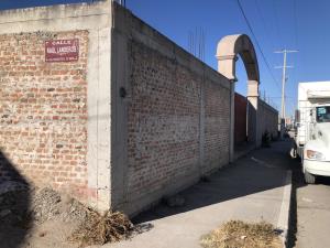 Terreno en venta en Independencia, Pedro Escobedo — foto 3 de 7